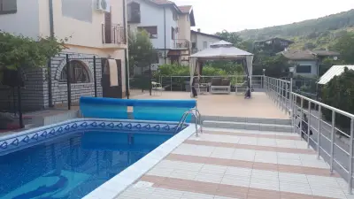 villa MAK