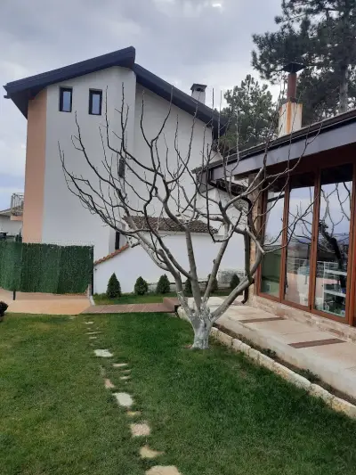villa MAK