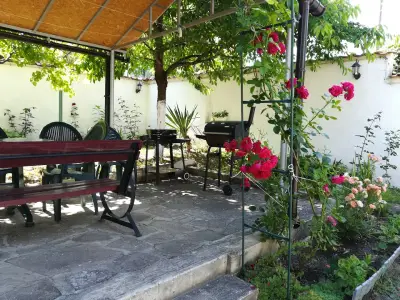 Guest House Orfey