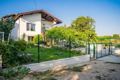 Casa de la Mare - Albena