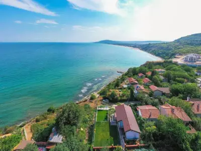 Casa de la Mare - Albena