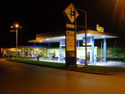 Петрол