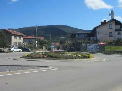 Петрол