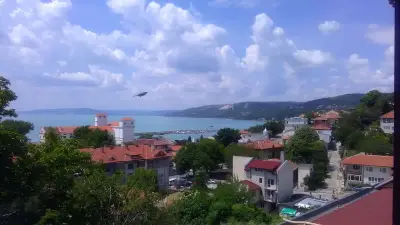 Къща за Гости Еми