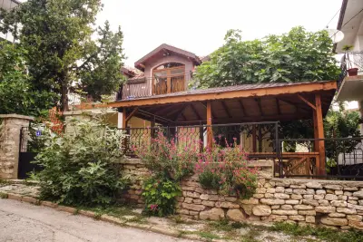 Къща за Гости Йоанна
