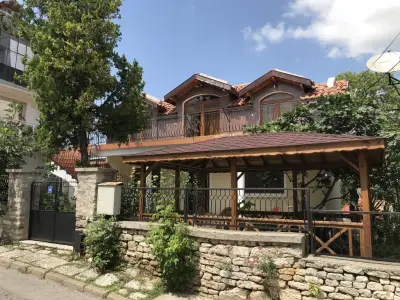Къща за Гости Йоанна