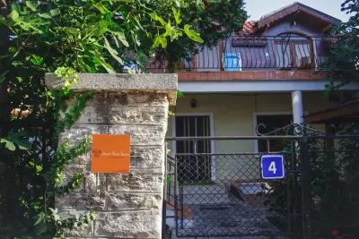 Къща за Гости Йоанна