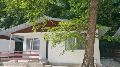 АЕФКБ ПОЧИВНА БАЗА / УЧЕБЕН ЦЕНТЪР КК АЛБЕНА