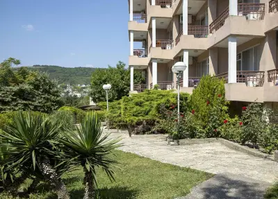 Hotel Naslada