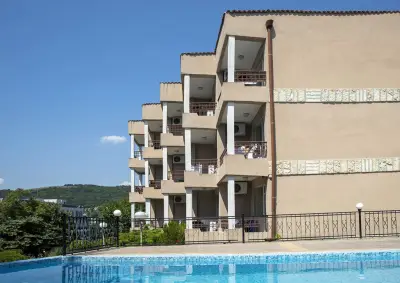 Hotel Naslada
