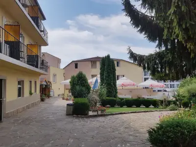 Hotel Naslada