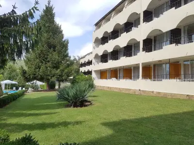 Hotel Naslada