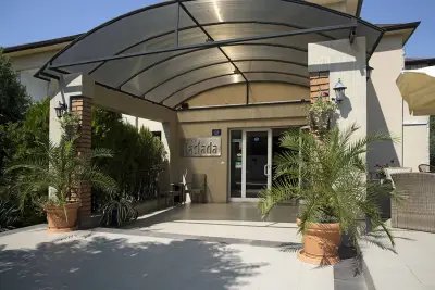 Hotel Naslada