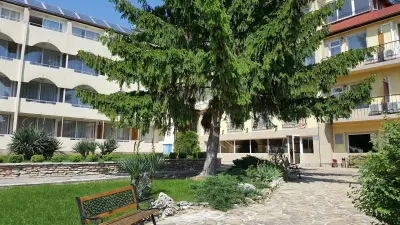 Hotel Naslada