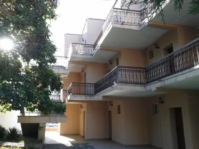 Hotel Naslada