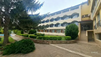 Hotel Naslada