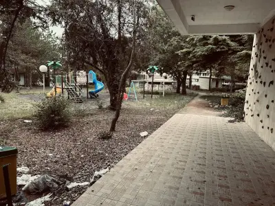 Hotel Com - All Inclusive