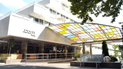 Hotel Com - All Inclusive