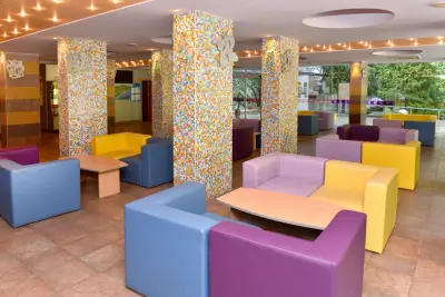 Hotel Com - All Inclusive