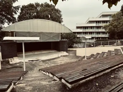 Hotel Com - All Inclusive