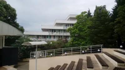 Hotel Com - All Inclusive