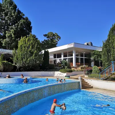 Hotel Com - All Inclusive