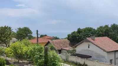 Вила Екзотика