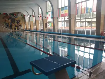 Grand Swimming Trainers Albena