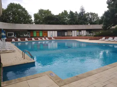 Grand Swimming Trainers Albena