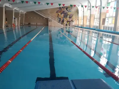 Grand Swimming Trainers Albena