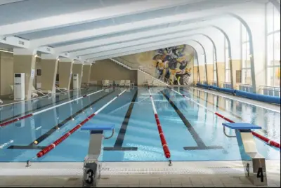 Grand Swimming Trainers Albena
