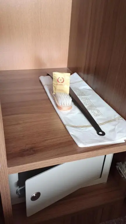 Двойна стая с балкон