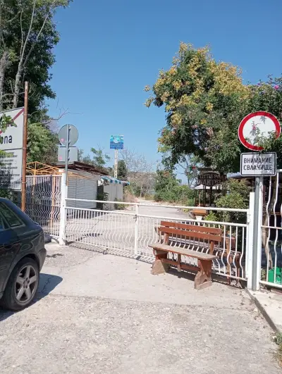 Casa de Marinero Villa