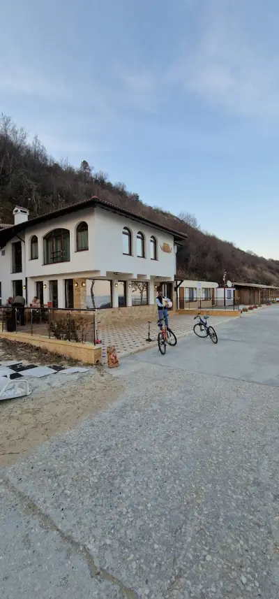 Casa de Marinero Villa