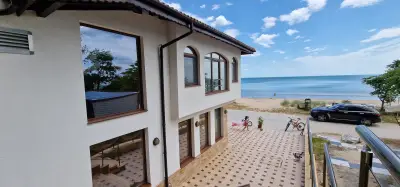 Casa de Marinero Villa