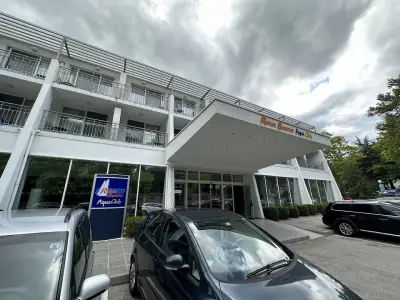 Hotel Ralitsa Aquaclub - Ultra All Inclusive plus Aquapark