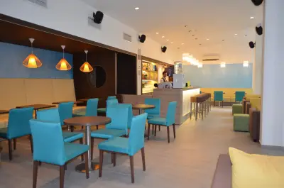Hotel Ralitsa Aquaclub - Ultra All Inclusive plus Aquapark