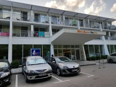 Hotel Ralitsa Aquaclub - Ultra All Inclusive plus Aquapark