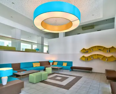 Hotel Ralitsa Aquaclub - Ultra All Inclusive plus Aquapark