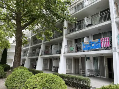 Hotel Ralitsa Aquaclub - Ultra All Inclusive plus Aquapark