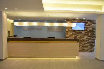 Hotel Ralitsa Aquaclub - Ultra All Inclusive plus Aquapark
