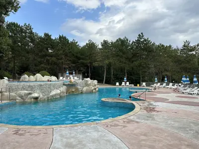 Hotel Ralitsa Aquaclub - Ultra All Inclusive plus Aquapark