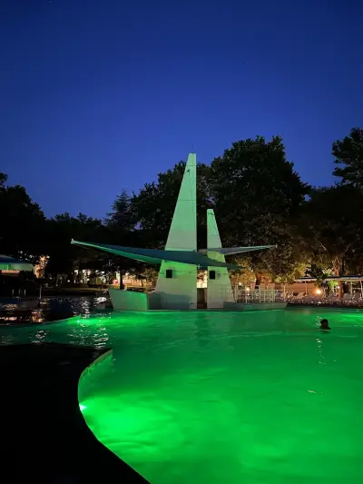 Hotel Ralitsa Aquaclub - Ultra All Inclusive plus Aquapark