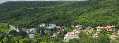 Вила Албена | Къща за гости | Вила във Варна | Апартаменти Варна