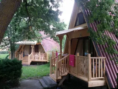Hotel Brigantina