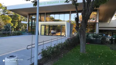 Hotel Brigantina
