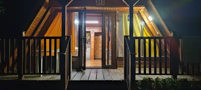 Hotel Brigantina