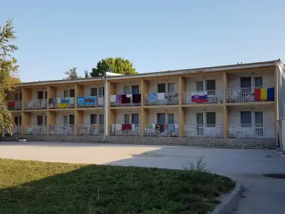 Hotel Brigantina