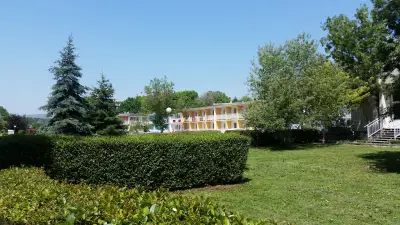 Hotel Brigantina