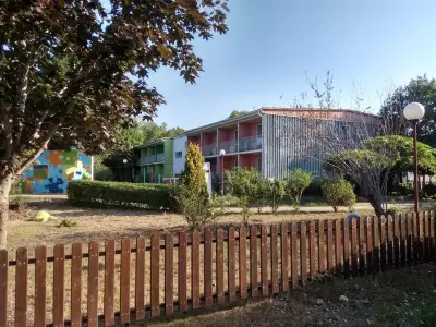 Hotel Brigantina